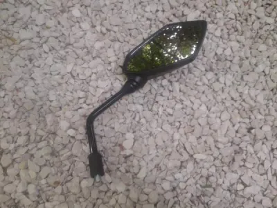 Rétroviseur droit kawasaki 650 verys 2023 - photo 3