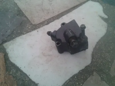 Récepteur d embrayage yamaha 1200 fj 1wh 1986 - photo 2