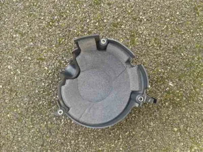 Cache carter embrayage yamaha 700 mt07 tracer 2020 - photo 4