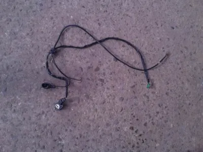 Capteur béquille honda pc 800 pacific coast 1989 - photo 4