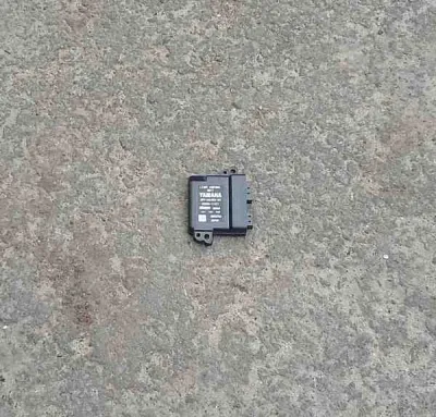 Head light 2pp yamaha 530 tmax 2024 - photo 2