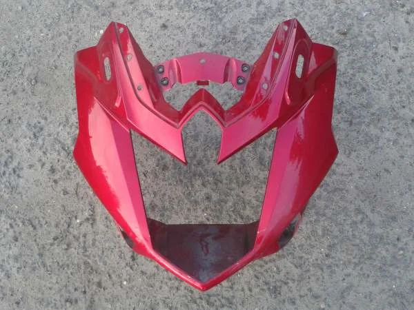 Téte de fourche yamaha xj6 diversion f 2020 - Équipements Moto - Verberie (60410)