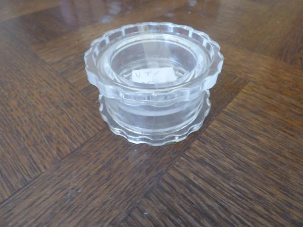 Broyeur de comprimé garlic chef - Collection - Saint-Satur (18300)