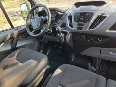 Ford Transit Custom L1h1 2.2tdci 110CV Nv Moteur 0 - photo 4