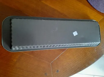 Moule à gâteau rectangulaire - photo 3