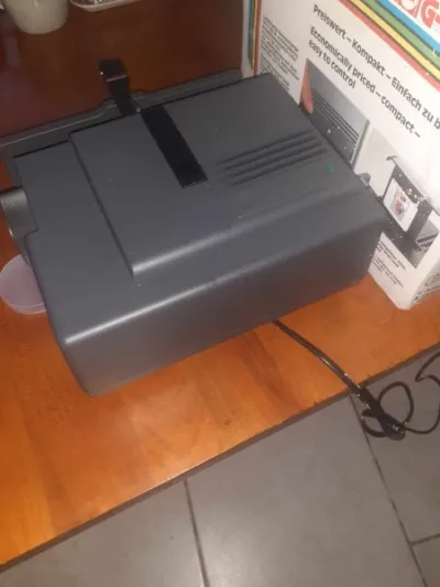 Diapoprojecteur novamat 315 af pour pièce - photo 2