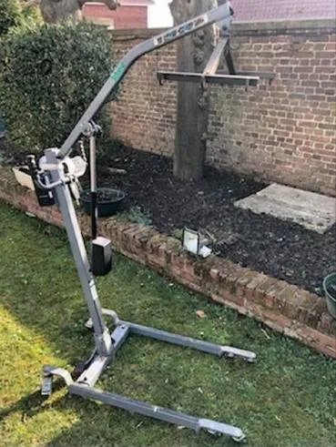 Lève malade électrique - Autres Loisirs