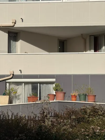 Vente appartement 5 pièces 95 m² Évry-Courcouronne - photo 4