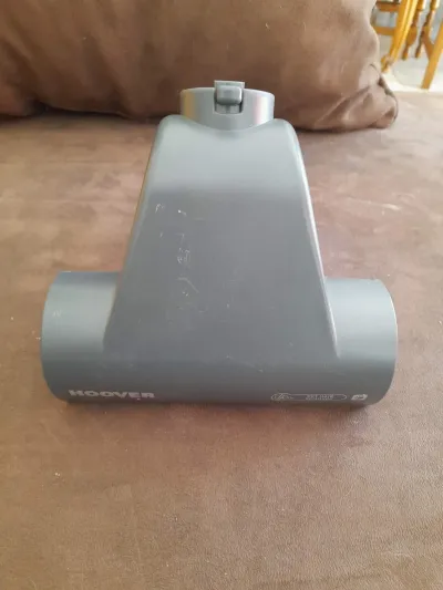 Hoover  - Brosse à Aspirateur Parquet, Tapis - Électroménager