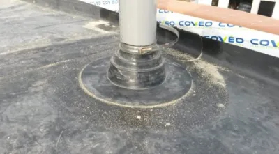 Matériel de couverture et étanchéité - Bricolage