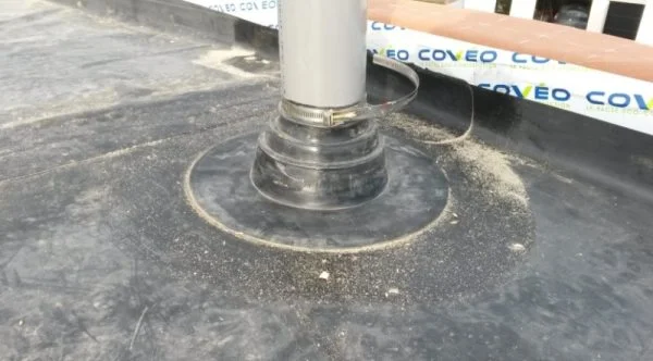 Matériel de couverture et étanchéité - Bricolage - Vendargues (34740)