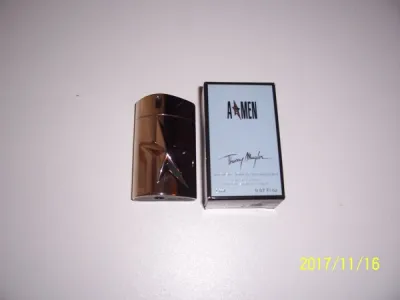 Miniature flacon parfum neuf - photo 2