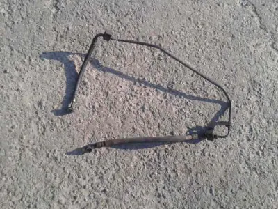 Durites de freins arriére honda cb 1000 r 2010 - photo 4