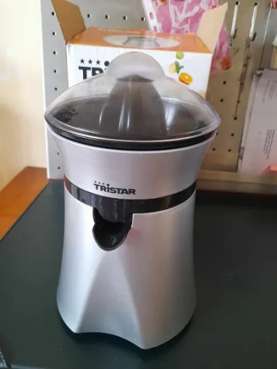 Presse agrume tristar pd - 8751 - Électroménager - Saint-Satur (18300)