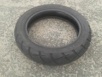 Pneu arriére dunlop trailmax 140/80/r17 - photo 2