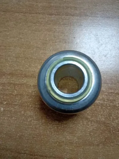 Silentblocs de suspension arrière pour lamborghini - photo 2