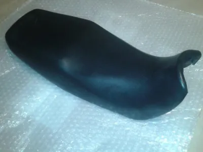 Selle kawasaki 500 gpz 1992 - photo 3