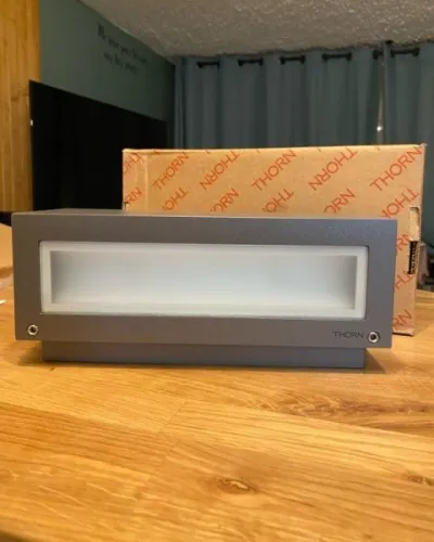 Appliques extérieures led thorn - Bricolage - Béziers (34500)