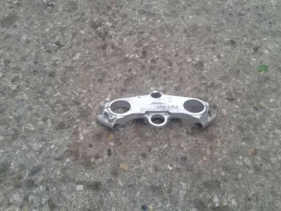 Tés supérieur aprilia 125 sinthesy 1989 - photo 2