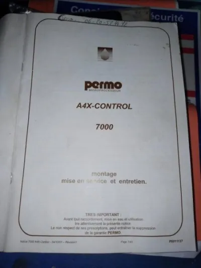 Adoucisseurs - photo 3