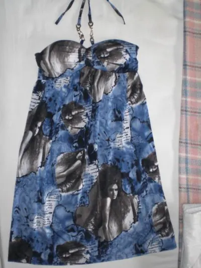 Robe t.38 ou t.u neuve - photo 4