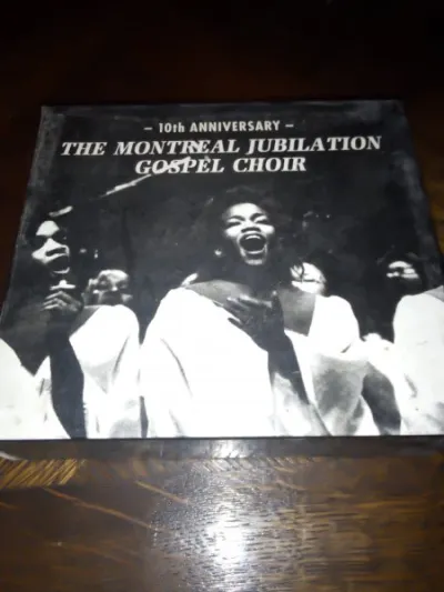 Coffret 3 cd "10 th anniversaire the montreal - photo 3