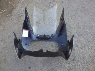 Bulle suzuki 1100 gsxr rw 1994 - Équipements Moto - Verberie (60410)