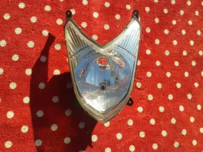 Phare scooter kimko 50cc agility 2014 - Équipements Moto - Compiègne (60200)