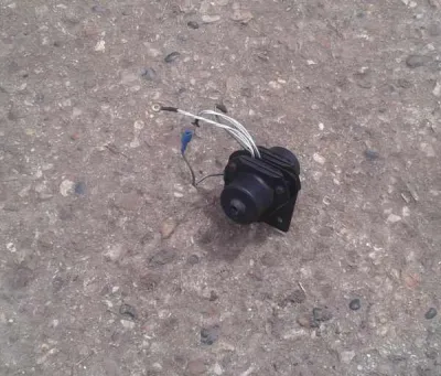 Moteur motobécane 125 lt3 1975 - photo 2