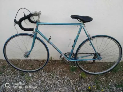 Vélo de course - photo 2