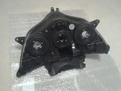 Phare suzuki 600 gsxr k8 2008 - photo 4