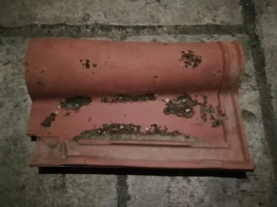 750 m² de tuile romane tmm coverland - photo 2