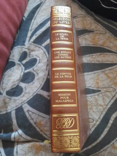 Selection du reader's digest - les meilleurs livre - Livres - Saint-Satur (18300)