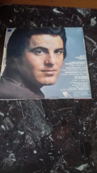 45 t david alexandre winter - photo 2