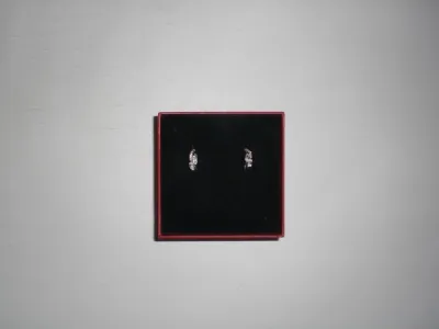 Boucle d'oreille-chaine+pendentif argent ou montre - Bijoux & Montres - Sochaux (25600)