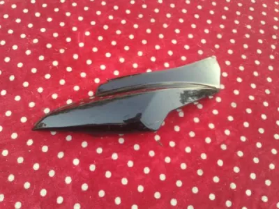 Cache latéral droit scooter sym 50cc 2004 - photo 3
