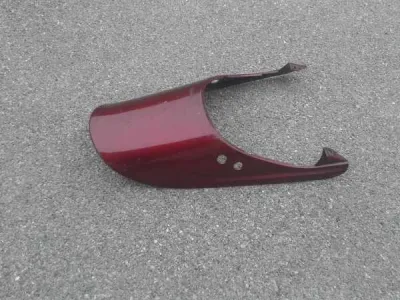 Coque arriere kawasaki 1100 zephir 1995 - Équipements Moto - Verberie (60410)