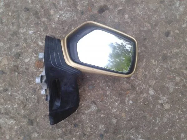 Étroviseur droit honda 1500 gl anniversaire 1991 - Équipements Moto - Annecy (74000)