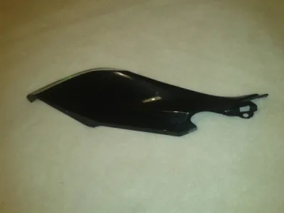 Cache latéral droit kawasaki 400 ninja 2021 - photo 3