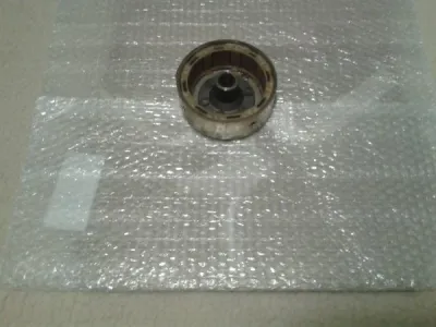 Rotor yamaha 125 tzr 1994 - photo 4