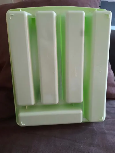 Range Couverts en Plastique à Compartiments - photo 4