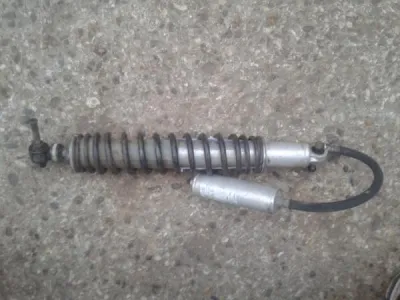 Amortisseur yamaha 465 yz 1981 - photo 2