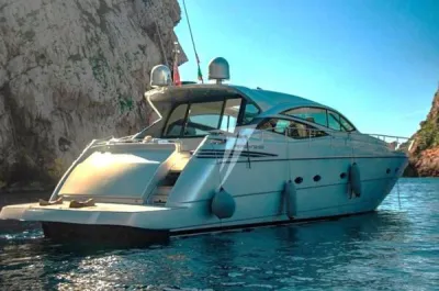 Pershing 62 - Bateaux