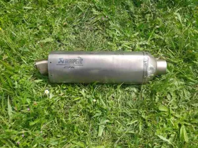 Silencieux akrapovic yamaha 1300 fjr 2020 - Équipements Moto - Le Pré-Saint-Gervais (93310)