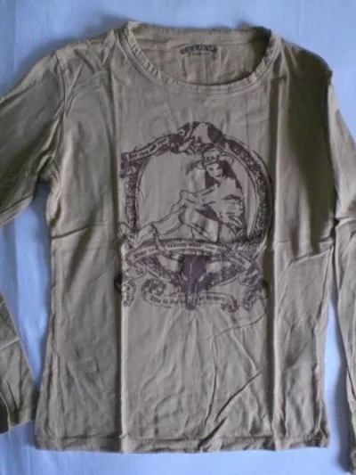 Haut manche longue t.36 ou t.40 neuf - photo 3