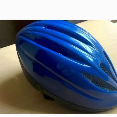 Casque vélo enfant - Vélos - Gujan-Mestras (33470)