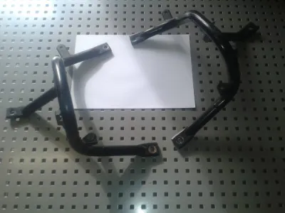 Pares cylindres honda pacific coast 1998 - photo 2