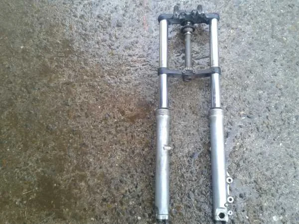 Fourche honda 1000 goldwing 1980 - Équipements Moto - Dampleux (02600)