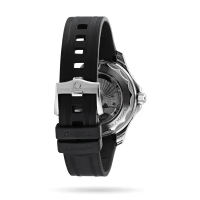 OMEGA Seamaster 300m 42mm Mens Watch O210324220040 - photo 3