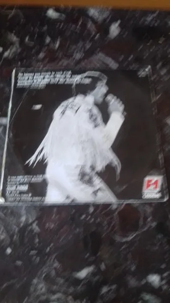 45 t ringo " qui est ce grand corbeau noir " - CD, DVD & Vinyles - Saint-Satur (18300)